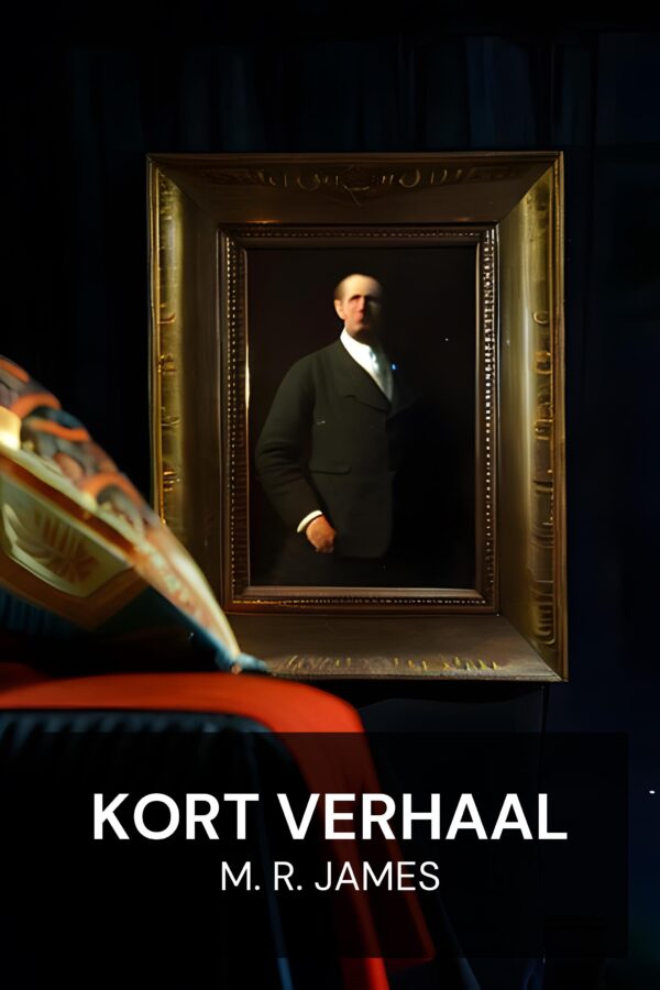 Kort Verhaal - M. R. James (Short Fiction - Nederlands)
