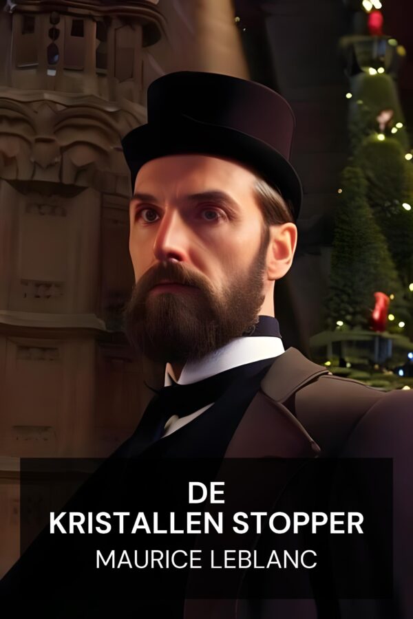 De Kristallen Stopper - Maurice Leblanc (The Crystal Stopper - Nederlands)