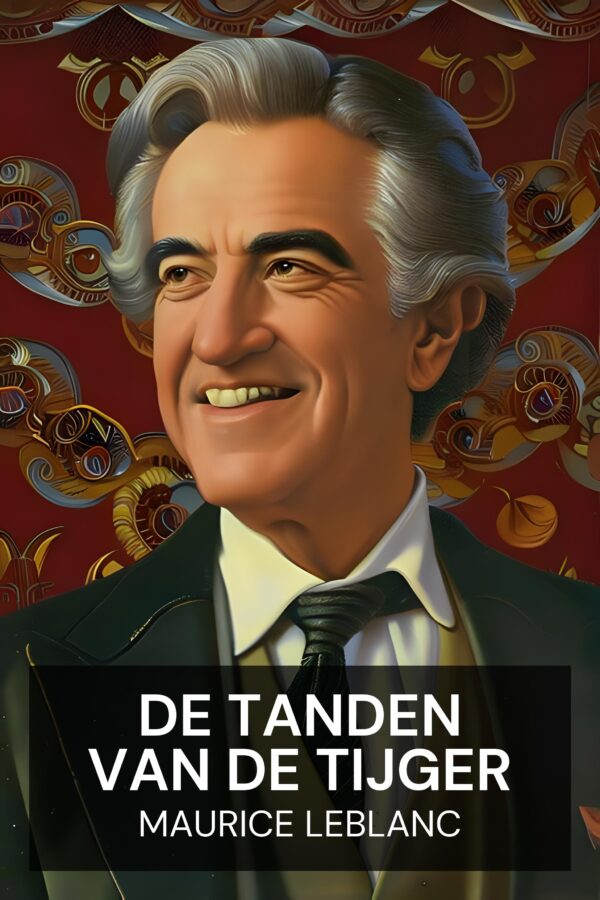 De tanden van de tijger - Maurice Leblanc (The Teeth of the Tiger - Nederlands)