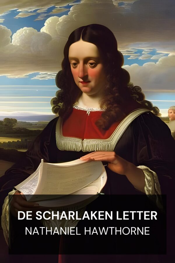 De Scharlaken Letter - Nathaniel Hawthorne (The Scarlet Letter - Nederlands)