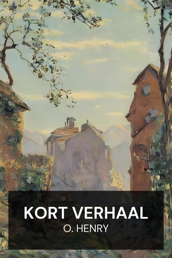 Kort Verhaal - O. Henry (Short Fiction - Nederlands)