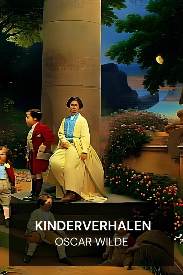 Kinderverhalen - Oscar Wilde (Children’s Stories - Nederlands)