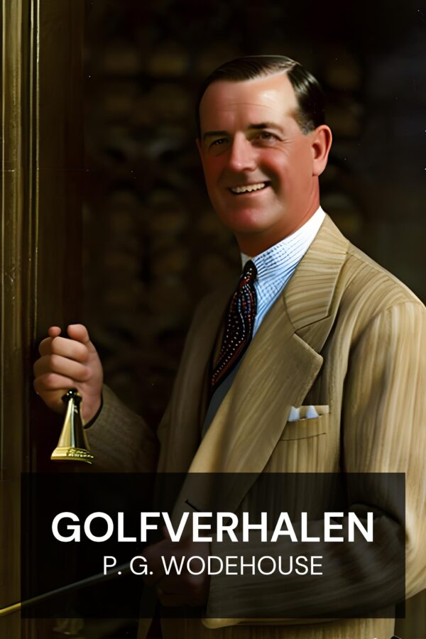 Golfverhalen - P. G. Wodehouse (Golf Stories - Nederlands)