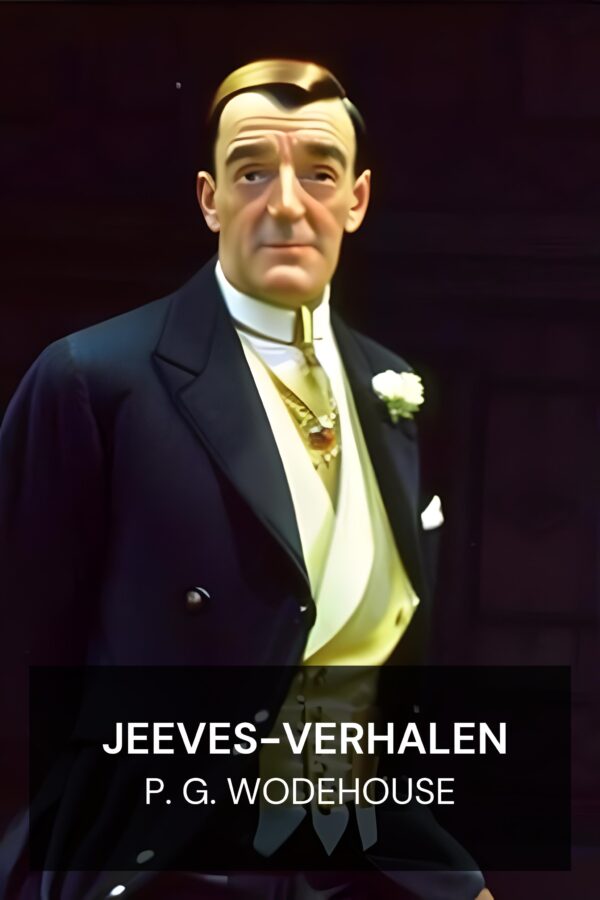 Jeeves-verhalen - P. G. Wodehouse (Jeeves Stories - Nederlands)