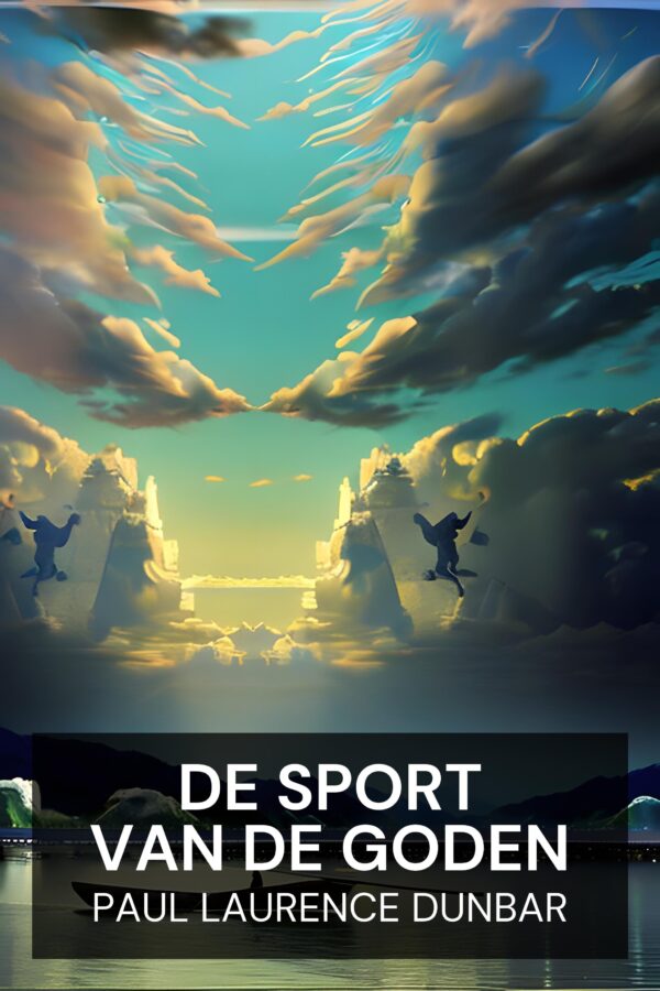 De sport van de goden - Paul Laurence Dunbar (The Sport of the Gods - Nederlands)