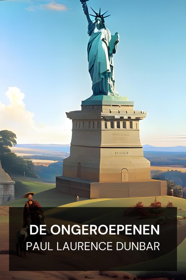 De Ongeroepenen - Paul Laurence Dunbar (The Uncalled - Nederlands)