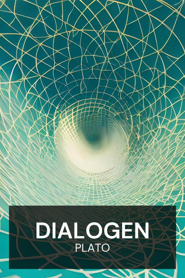 Dialogen - Plato (Dialogues - Nederlands)