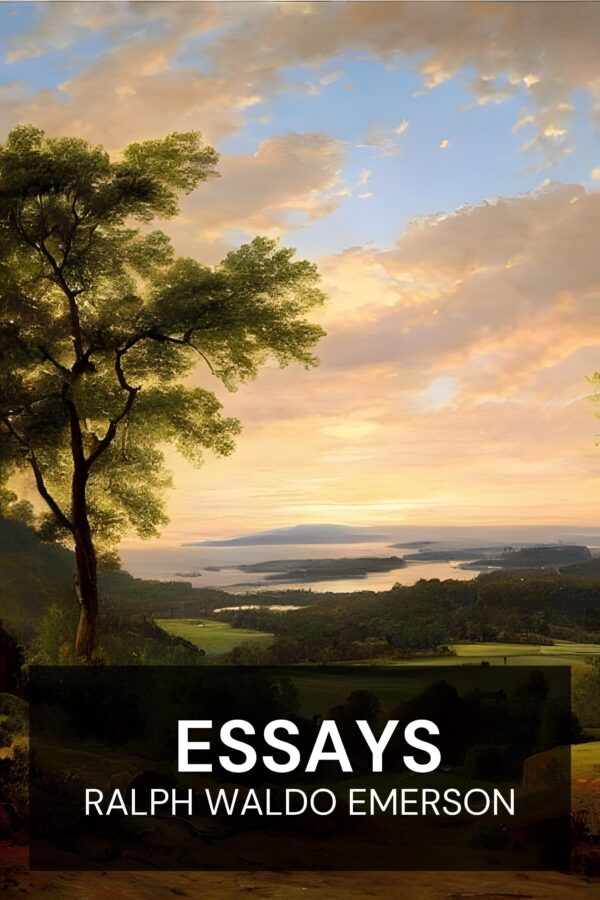 Essays - Ralph Waldo Emerson (Essays - Nederlands)
