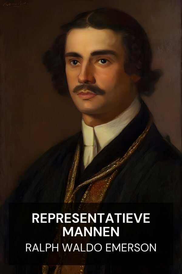Representatieve mannen - Ralph Waldo Emerson (Representative Men - Nederlands)