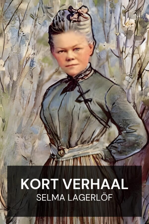 Kort Verhaal - Selma Lagerlöf (Short Fiction - Nederlands)