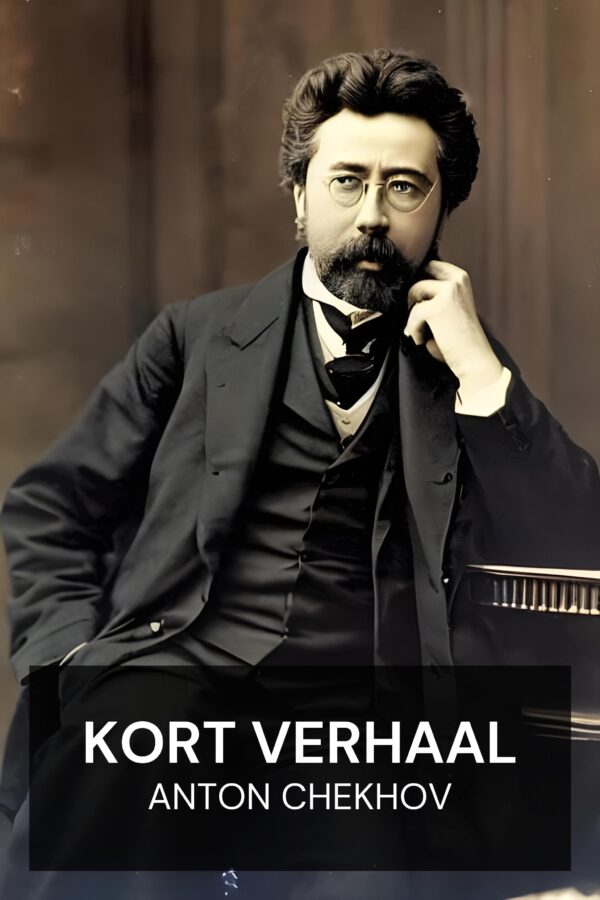 Kort Verhaal - Anton Chekhov (Short Fiction - Nederlands)