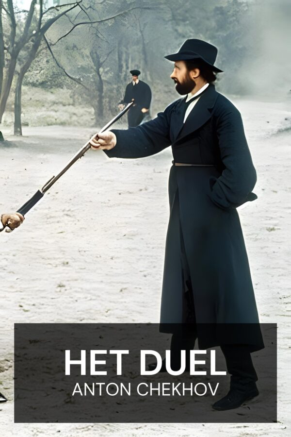 Het duel - Anton Chekhov (The Duel - Nederlands)