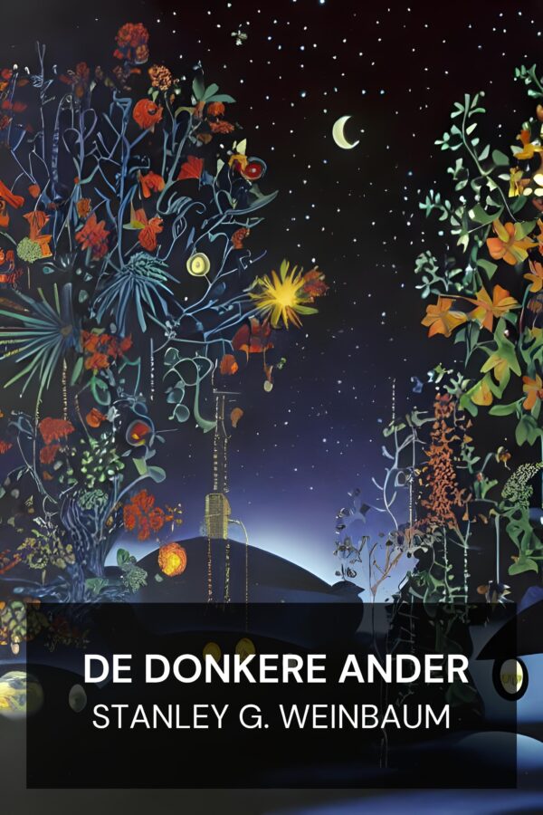 De donkere ander - Stanley G. Weinbaum (The Dark Other - Nederlands)