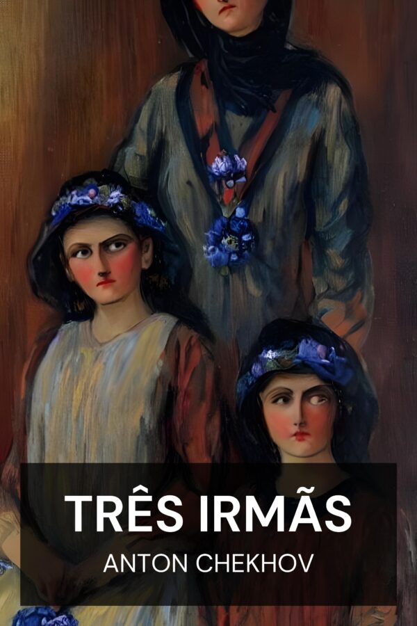 Três Irmãs - Anton Chekhov (Three Sisters - Portugues)