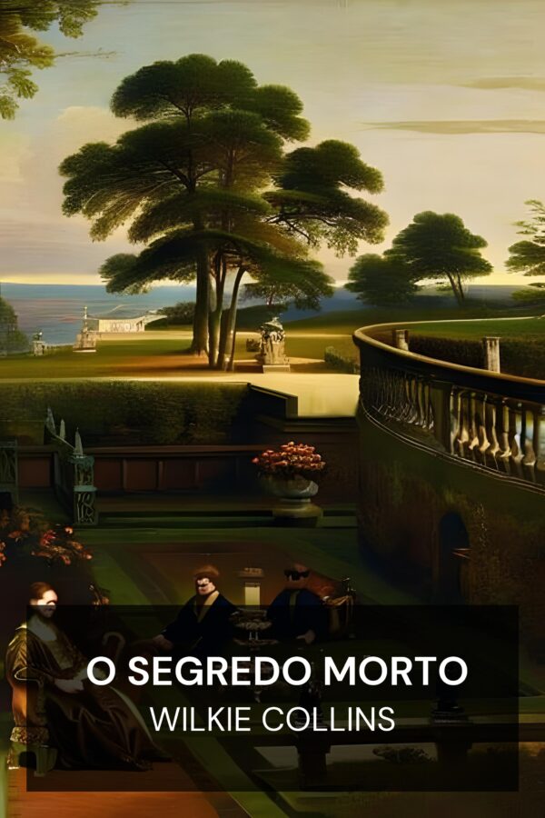 O Segredo Morto - Wilkie Collins (The Dead Secret - Portugues)