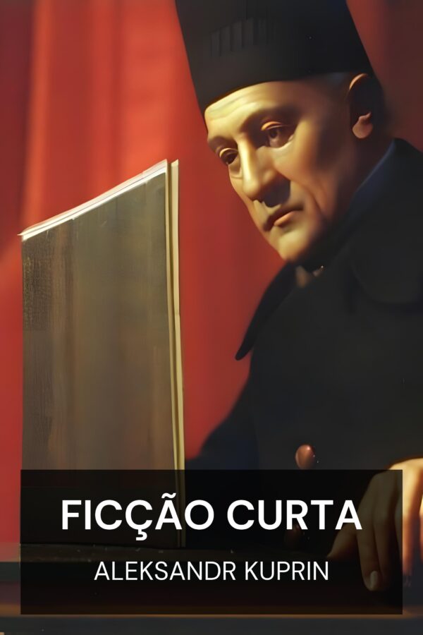Ficção curta - Aleksandr Kuprin (Short Fiction - Portugues)