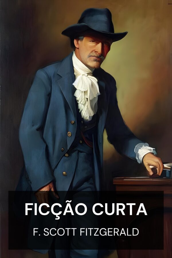 Ficção curta - F. Scott Fitzgerald (Short Fiction - Portugues)