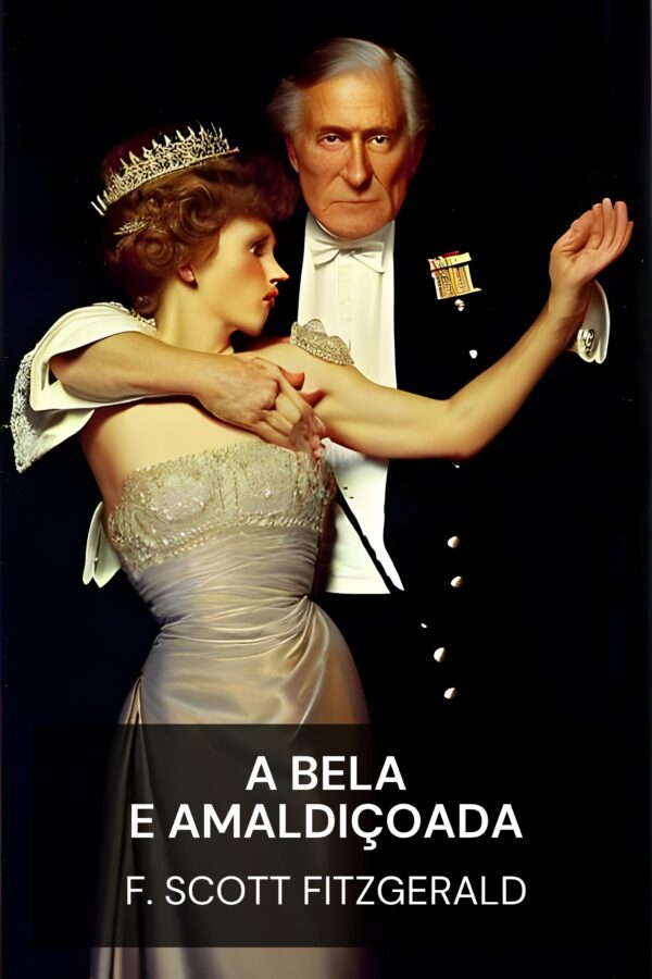 A Bela e Amaldiçoada - F. Scott Fitzgerald (The Beautiful and Damned - Portugues)