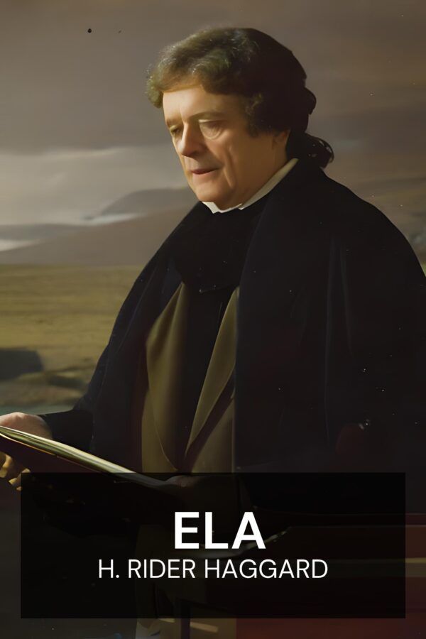 Ela - H. Rider Haggard (She - Portugues)
