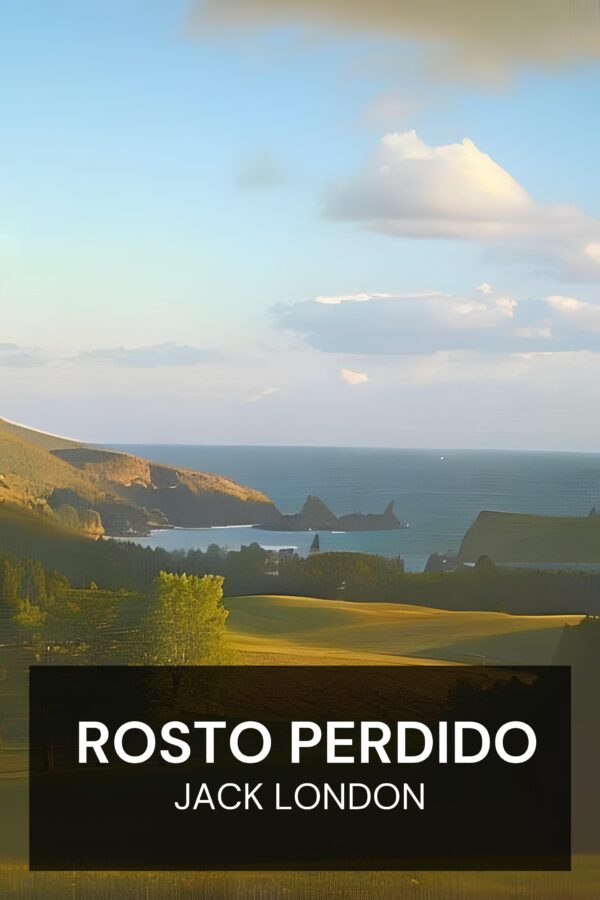 Rosto Perdido - Jack London (Lost Face - Portugues)