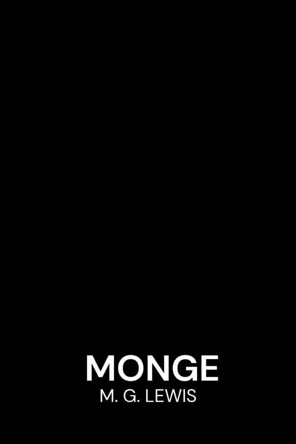 Monge - M. G. Lewis (The Monk - Portugues)