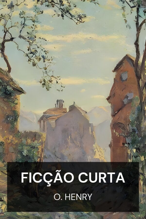 Ficção curta - O. Henry (Short Fiction - Portugues)
