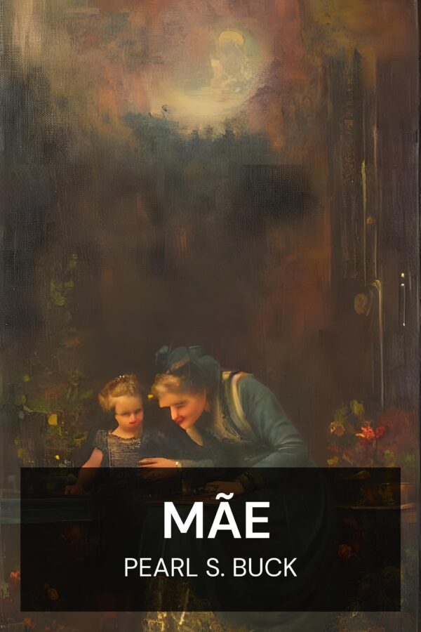 mãe - Pearl S. Buck (The Mother - Portugues)