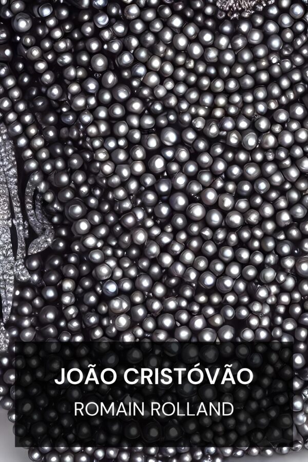 João Cristóvão - Romain Rolland (Jean-Christophe - Portugues)