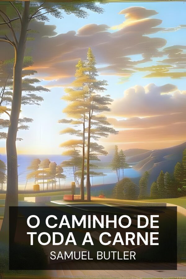 O Caminho de Toda a Carne - Samuel Butler (The Way of All Flesh - Portugues)