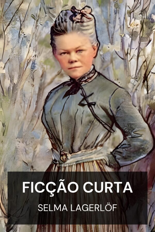 Ficção curta - Selma Lagerlöf (Short Fiction - Portugues)