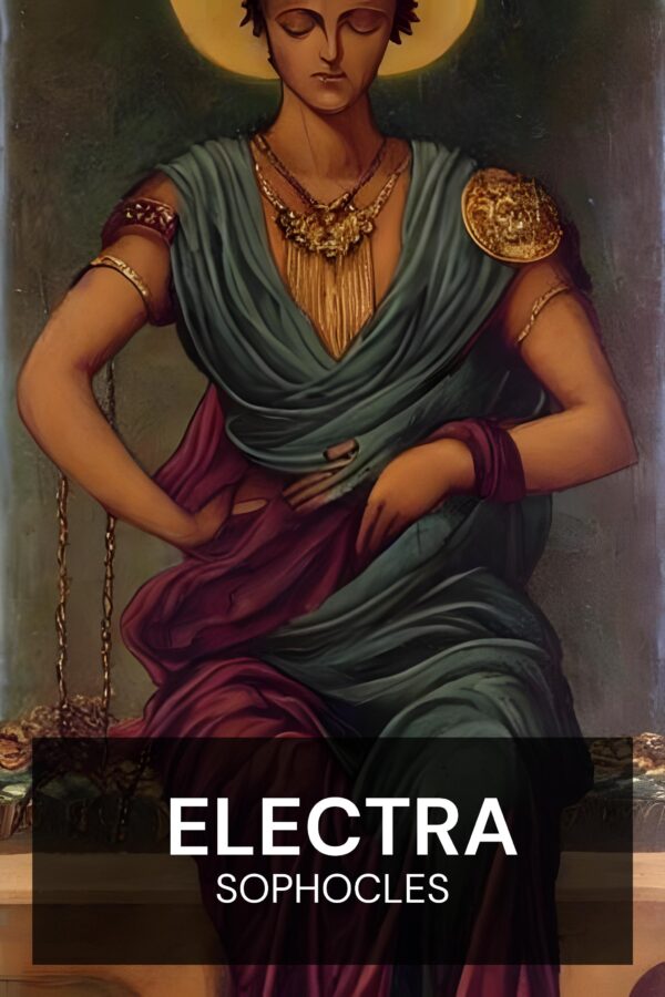 Electra - Sophocles (Electra - Portugues)