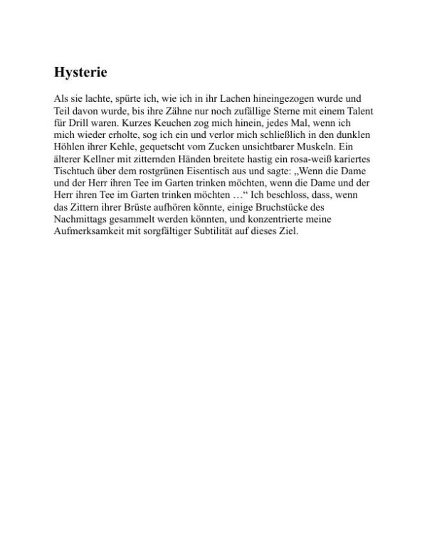 Poesie - T. S. Eliot (Poetry - Deutsch) - Image 2
