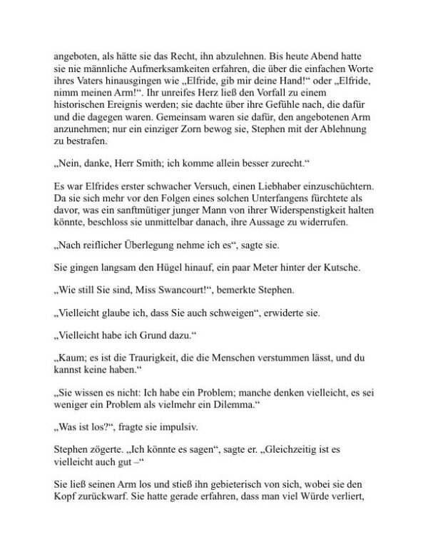 Ein Paar blaue Augen - Thomas Hardy (A Pair of Blue Eyes - Deutsch) - Image 2