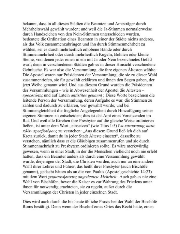 Leviathan - Thomas Hobbes (Leviathan - Deutsch) - Image 2