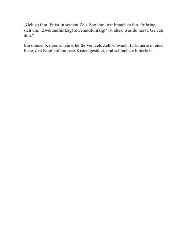 Kurzgeschichten - Vsevolod Garshin (Short Fiction - Deutsch) - Image 2