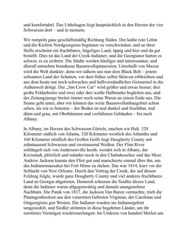 Die Seelen der Schwarzen - W. E. B. Du Bois (The Souls of Black Folk - Deutsch) - Image 2