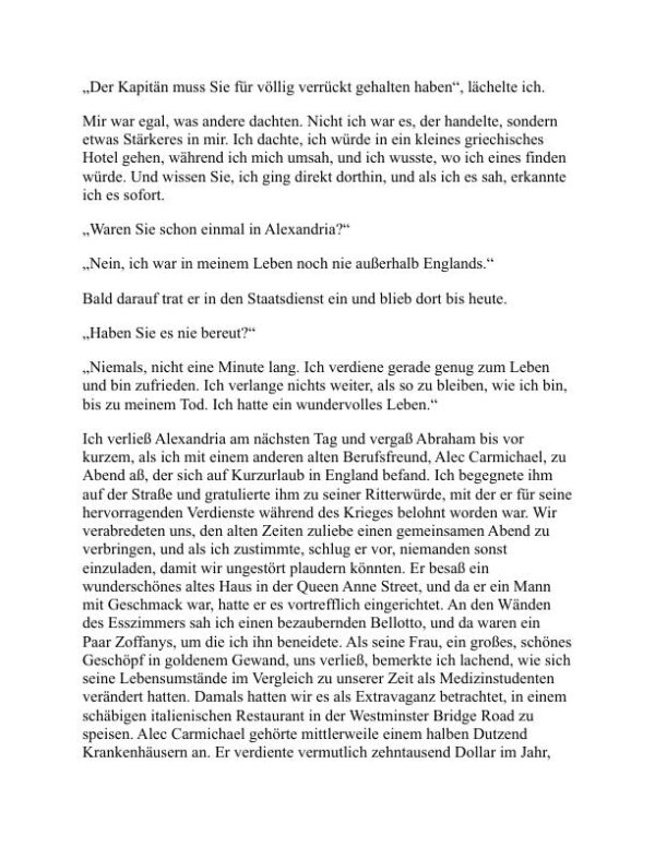 Der Mond und Sixpence - W. Somerset Maugham (The Moon and Sixpence - Deutsch) - Image 2