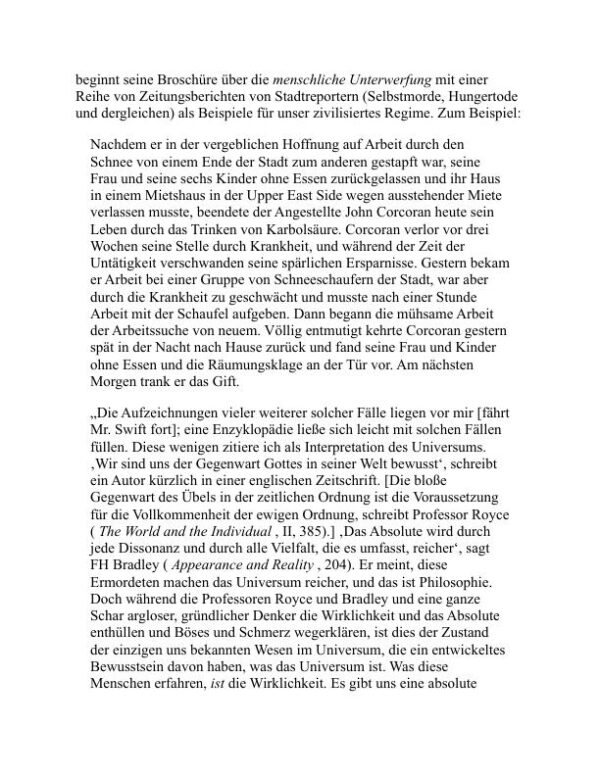Pragmatismus - William James (Pragmatism - Deutsch) - Image 2