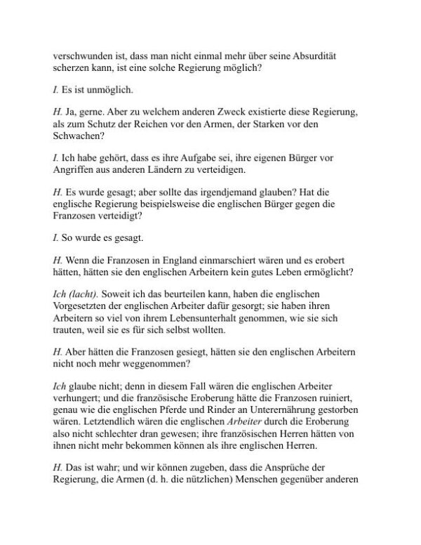 Nachrichten aus dem Nirgendwo - William Morris (News from Nowhere - Deutsch) - Image 2