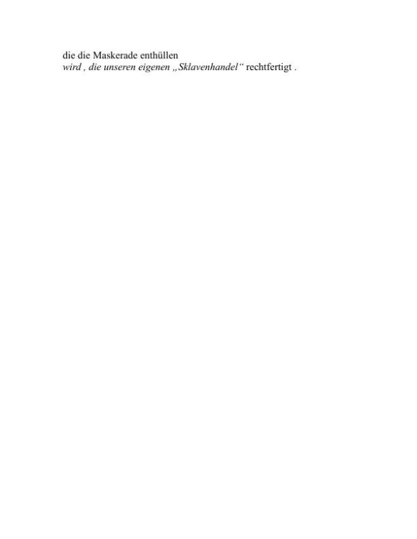 Clotel - William Wells Brown (Clotel - Deutsch) - Image 2