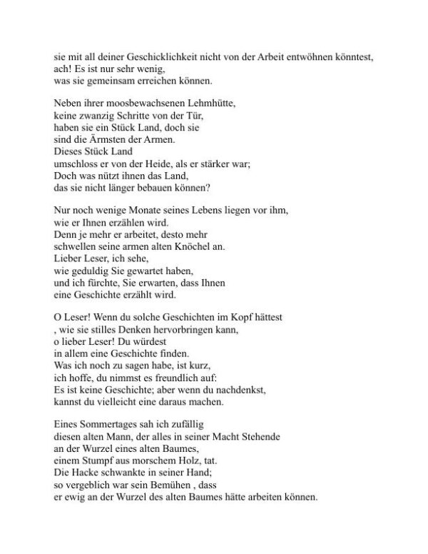 Lyrische Balladen - William Wordsworth (Lyrical Ballads - Deutsch) - Image 2