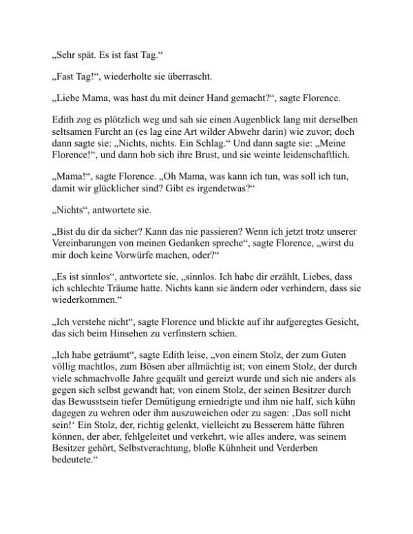 Dombey und Sohn - Charles Dickens (Dombey and Son - Deutsch) - Image 2