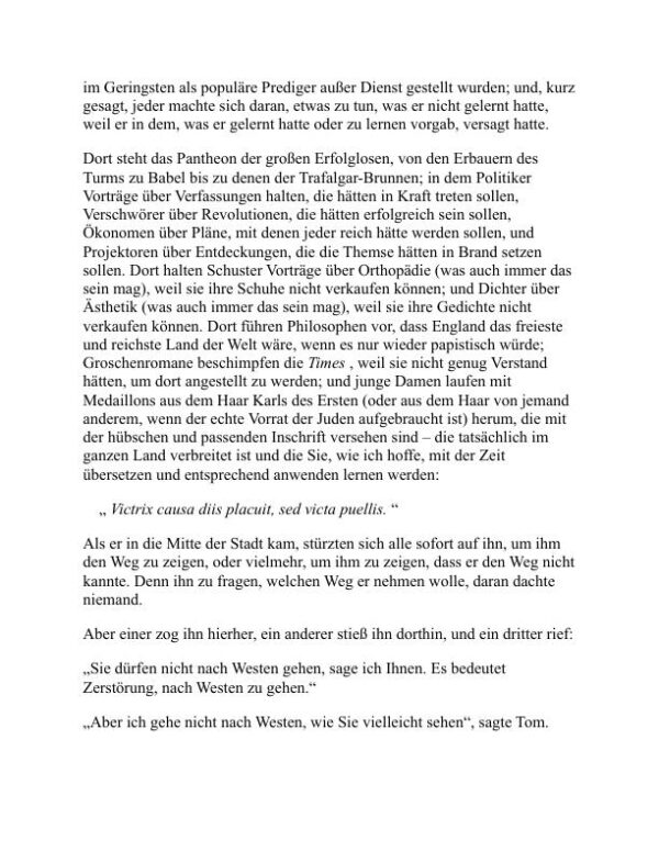Die Wasserkinder - Charles Kingsley (The Water-Babies - Deutsch) - Image 2