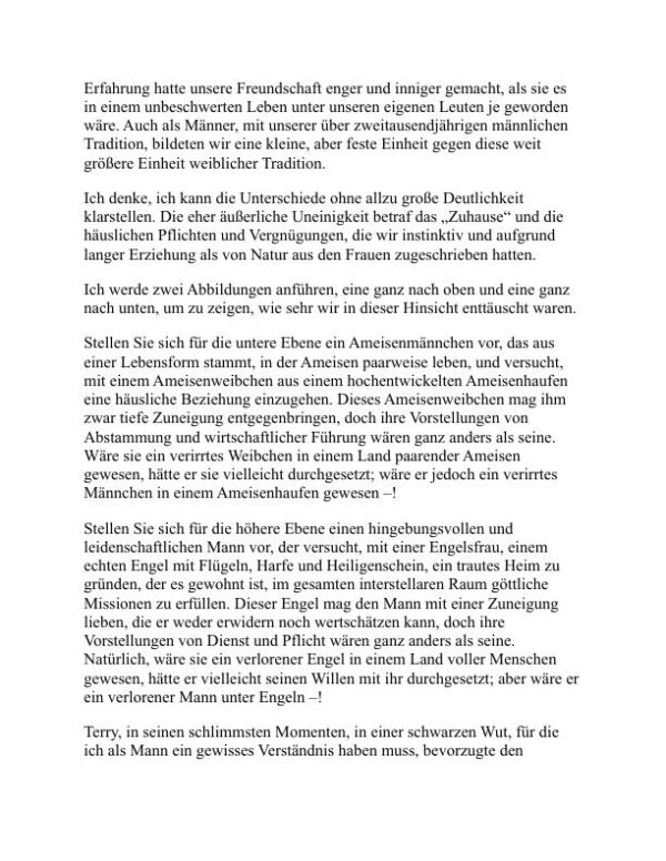 Herland - Charlotte Perkins Gilman (Herland - Deutsch) - Image 2