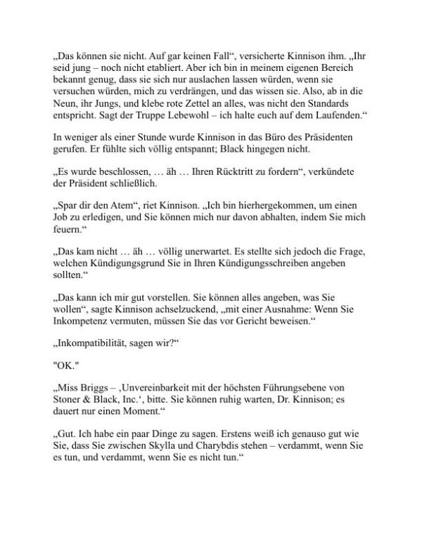 Dreiplanetarisch - E. E. Smith (Triplanetary - Deutsch) - Image 2