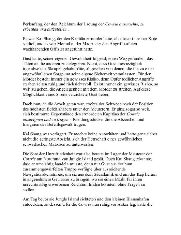 Die Bestien von Tarzan - Edgar Rice Burroughs (The Beasts of Tarzan - Deutsch) - Image 2
