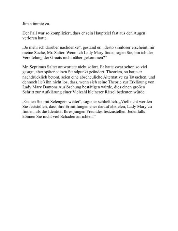 Blaue Hand - Edgar Wallace (Blue Hand - Deutsch) - Image 2
