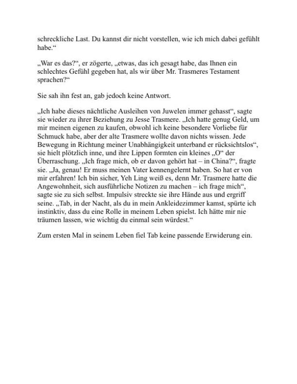 Der Hinweis auf den neuen Pin - Edgar Wallace (The Clue of the New Pin - Deutsch) - Image 2