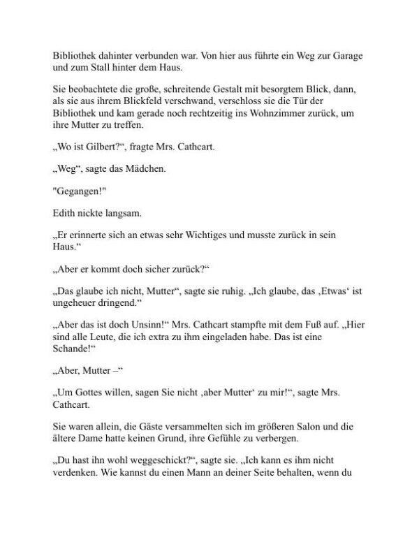 Die Melodie des Todes - Edgar Wallace (The Melody of Death - Deutsch) - Image 2