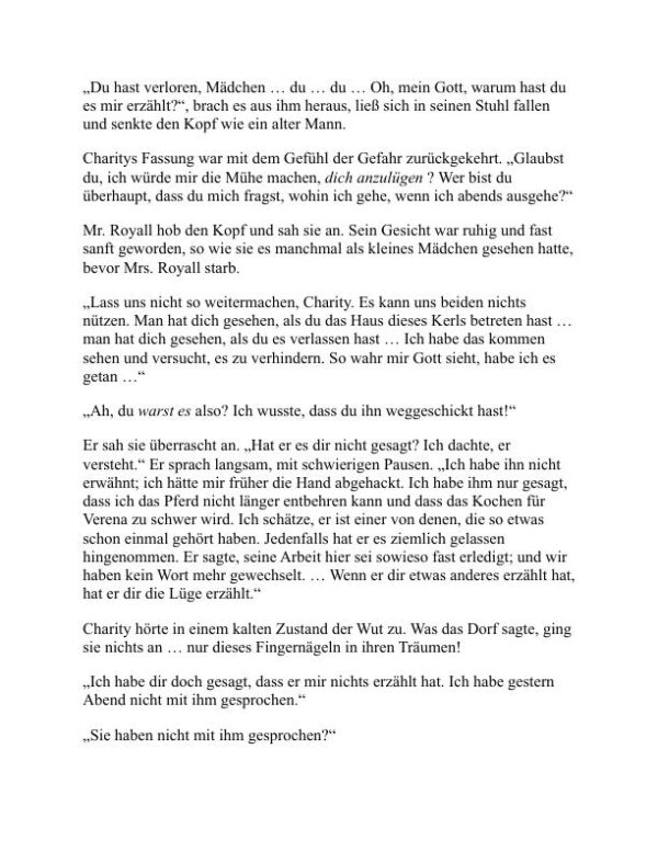 Sommer - Edith Wharton (Summer - Deutsch) - Image 2